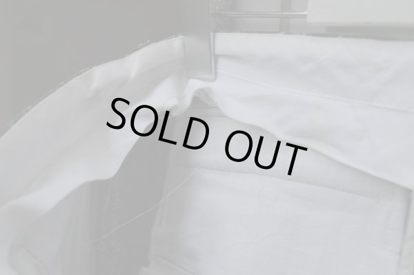 画像5: 【USED】CHRISTIAN DADA(クリスチャンダダ)デジタルジャガード織りパンツ (5)