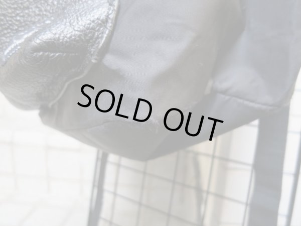 画像3: 【USED】MEMENTISM(メメンティズム)スタッズ装飾バックパック (3)