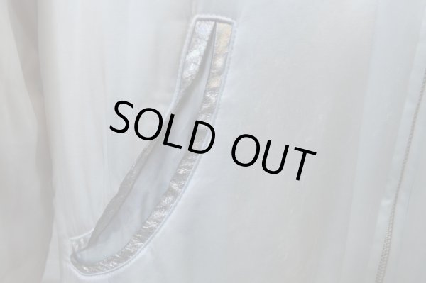 画像5: 【USED】NOZOMI ISHIGURO Haute Couture(ノゾミイシグロ オートクチュール)デザインスカジャン (5)