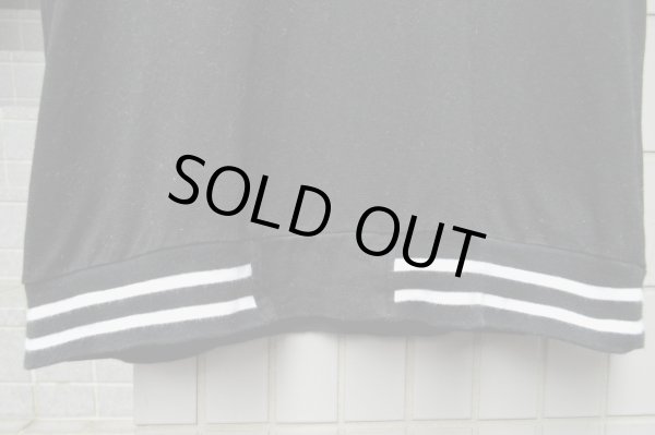 画像3: 【USED】CHRISTIAN DADA(クリスチャンダダ)スタジアムデザインカットソー (3)