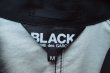画像4: 【USED】BLACK COMME des GARCONS(ブラック コムデギャルソン)燕尾ジャケット (4)