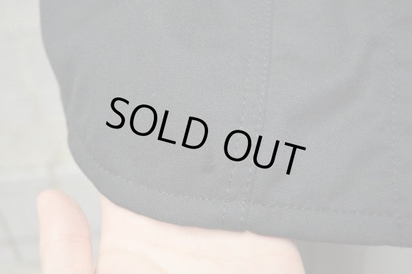 画像3: 【USED】BLACK COMME des GARCONS(ブラック コムデギャルソン)燕尾ジャケット (3)