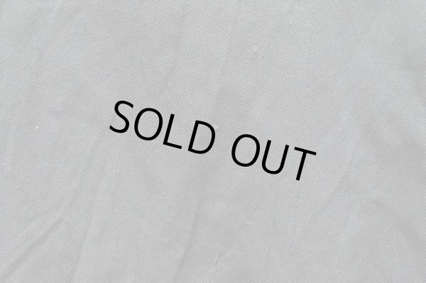 画像3: 【USED】robe de chambre COMME des GARCONS(ローブドシャンブル コムデギャルソン)黒ポリ淑縮地ワイドサルエルパンツ (3)