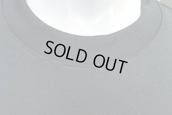 画像4: 【USED】adidas×JEREMY SCOTT(アディダス×ジェレミースコット)プルオーバージャージースウェット (4)