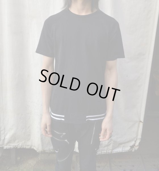 画像5: 【USED】CHRISTIAN DADA(クリスチャンダダ)スタジアムデザインカットソー (5)