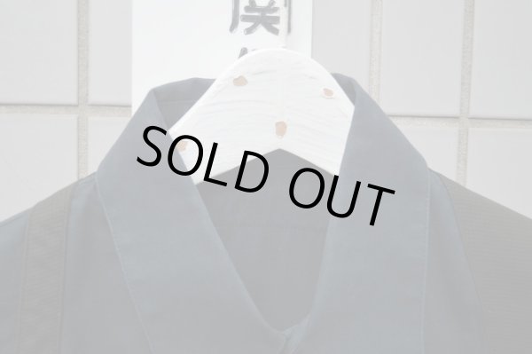 画像5: 【USED】ALEXANDER McQUEEN(アレキサンダーマックイーン)デザインシャツ (5)