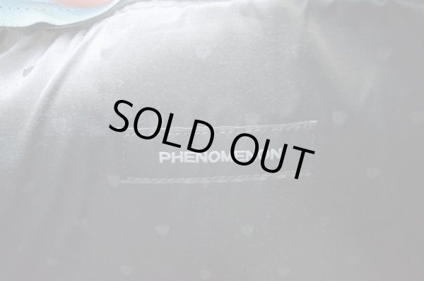 画像4: 【USED】PHENOMENON×PORTER(フェノメノン×ポーター)ラビットファークラッチバッグ (4)