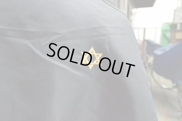 画像6: 【USED】HIRO(ヒロ)2waysオーバーサイズMA-1ジャケット (6)