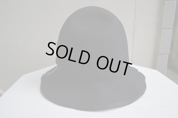 画像3: 【USED】KROFUNE(クロフネ)デザインマウンテンハット (3)