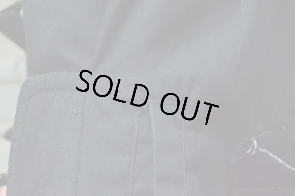 画像6: 【USED】Daniel Palillo(ダニエルパリッロ)スパイク装飾中綿ブルゾン (6)