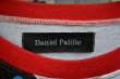 画像5: 【USED】Daniel Palillo(ダニエルパリッロ)リミテッド切替デザインスウェット (5)