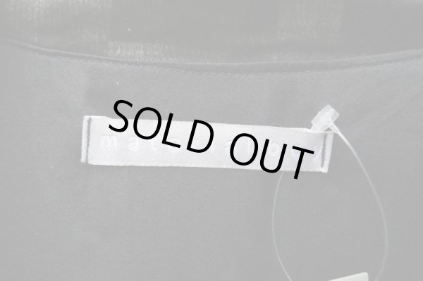 画像4: 【USED】materialboy(マテリアルボーイ)グラフィック総柄ジップアップブルゾン (4)