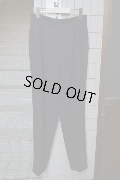 画像7: 【USED】JILSANDER(ジルサンダー)テーラードジャケット＋スラックス セットアップ (7)