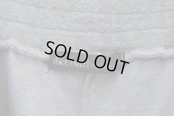 画像6: 【USED】DIET BUTCHER SLIM SKIN(ダイエットブッチャー スリムスキン)グレープリント総柄スウェットパンツ (6)