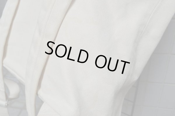 画像6: 【USED】hokuro(ホクロ)タカシくんリュック (6)