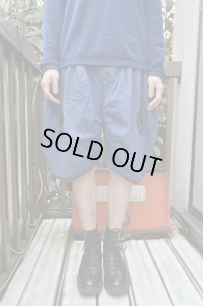 画像4: 【USED】NEMETH(ネメス)カボチャ型デザインショーツ (4)