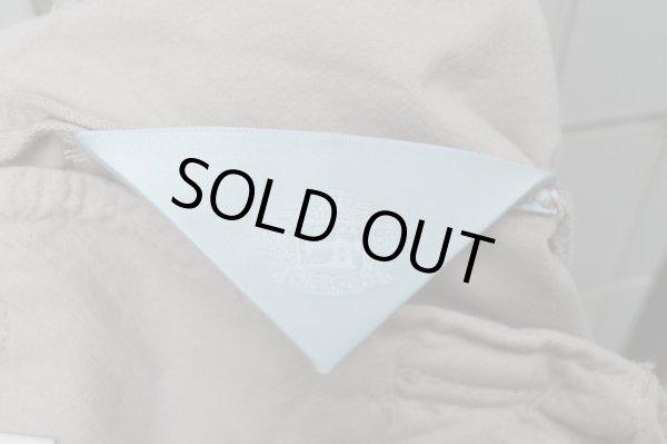 画像5: 【USED】Dulcamara(ドゥルカマラ)カッティング切替デザインワイドパンツ (5)