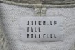 画像5: 【USED】JUVENILE HALL ROLLCALL(ジュベナイル ホール ロールコール)グラフィック柄半袖プルオーバースウェットパーカー (5)