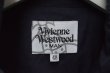画像4: 【USED】Vivienne Westwood MAN(ヴィヴィアン ウエストウッド マン)アシンメトリーデザインシャツ (4)