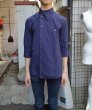 画像5: 【USED】Vivienne Westwood MAN(ヴィヴィアン ウエストウッド マン)アシンメトリーデザインシャツ (5)