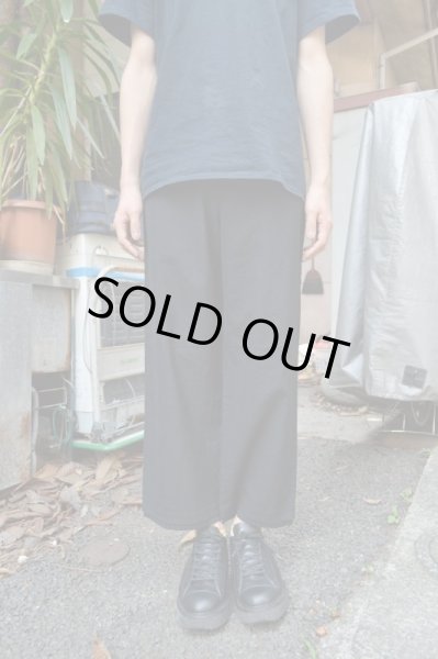 画像6: 【USED】Y's bis LIMI(ワイズ ビス リミ)デザインワイドパンツ (6)