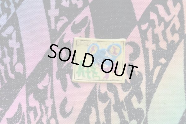 画像5: 【USED】KTZ(ココントウザイ)総柄バックパック (5)