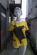 画像5: 【USED】Vivienne Westwood MAN(ヴィヴィアン ウエストウッド マン)プリント半袖カットソー (5)