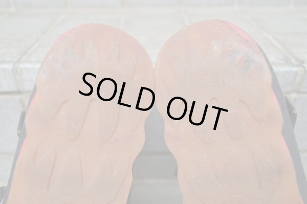 画像5: 【USED】bernhard willhelm×CAMPER(ベルンハルト ウィルヘルム×カンペール)デザインスニーカー (5)