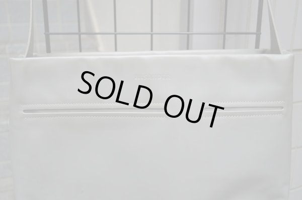 画像4: 【USED】JIL SANDER(ジルサンダー)トートバッグ (4)