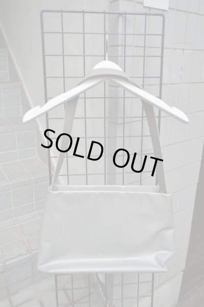 画像2: 【USED】JIL SANDER(ジルサンダー)トートバッグ (2)