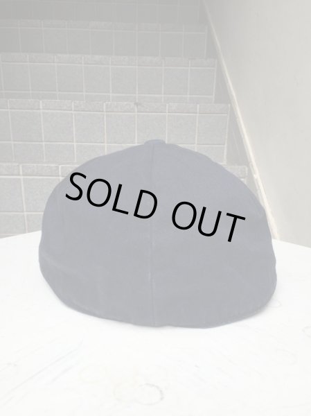 画像4: 【USED】N-S(ノース)デニムキャップ (4)