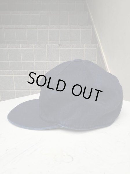 画像3: 【USED】N-S(ノース)デニムキャップ (3)