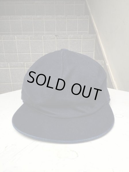 画像2: 【USED】N-S(ノース)デニムキャップ (2)