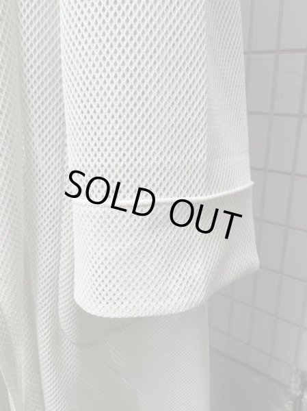 画像4: 【USED】ハトラ(hatra)WRガウン (4)