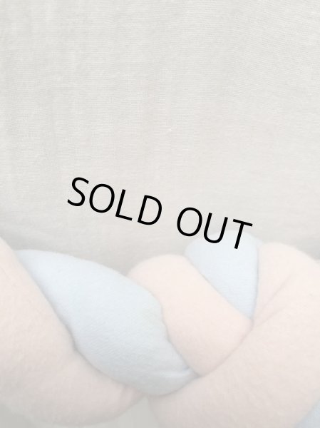 画像6: 【nemu ネム】デザインプルオーバーワンピース (6)