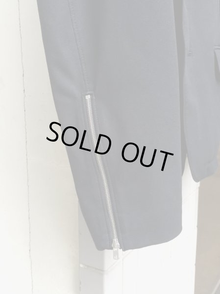 画像4: 【HELMUT LANG ヘルムートラング】テーラードジャケット＋スラックス セットアップ (4)