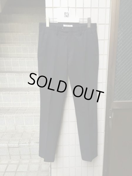 画像5: 【HELMUT LANG ヘルムートラング】テーラードジャケット＋スラックス セットアップ (5)