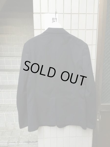 画像3: 【HELMUT LANG ヘルムートラング】テーラードジャケット＋スラックス セットアップ (3)