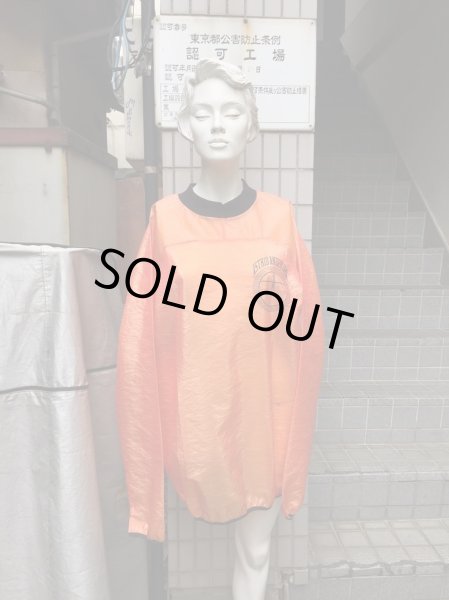 画像5: 【ASTRID ANDERSEN アストリッド アンデルセン】ANORAK PULLOVER (5)