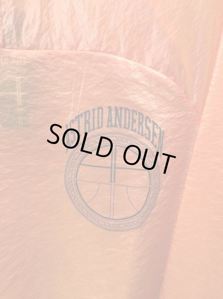 画像3: 【ASTRID ANDERSEN アストリッド アンデルセン】ANORAK PULLOVER (3)