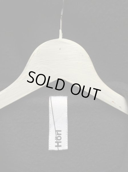 画像4: 【Edwina Horl エドウィナホール】パイル地フードブルゾン (4)