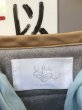 画像3: 【URU ウル】ライナー型デザインジャケット (3)