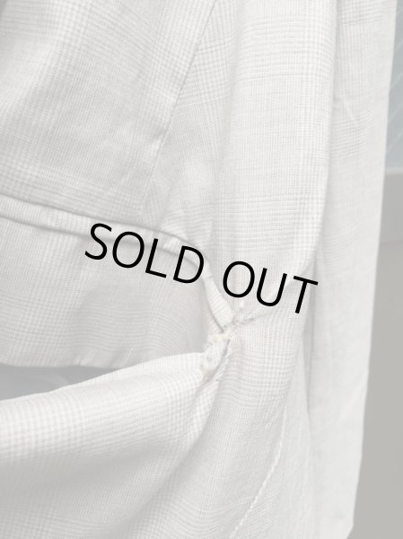 画像6: 【ANNE VALERIE HASH アンヴァレリーハッシュ】変形デザインジャケット (6)