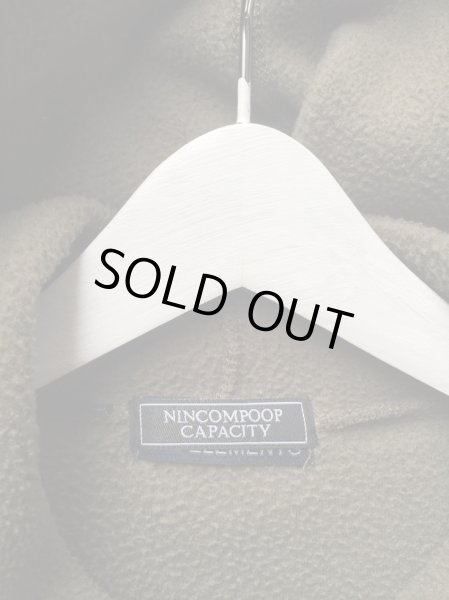 画像4: 【NINCOMPOOP CAPACITY ニンカンプープキャパシティ】リメイクデザインワンピース (4)