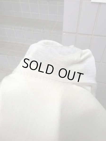 画像6: 【BALMUNG バルムング】レザー切替変形デザインジャケット (6)