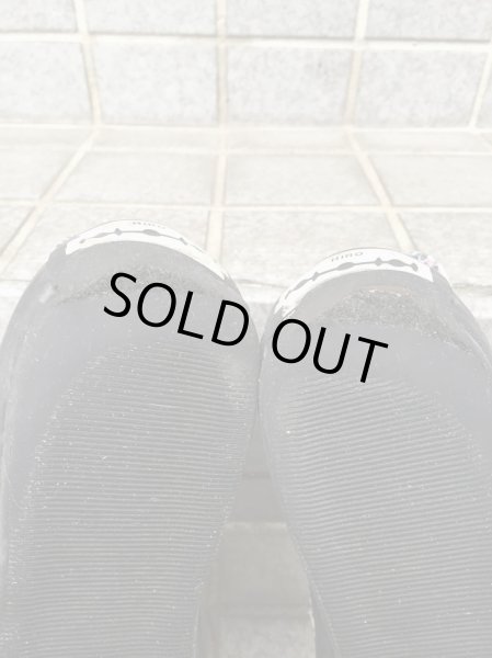 画像6: 【HIRO ヒロ】堕天使柄ハイカットスニーカー (6)