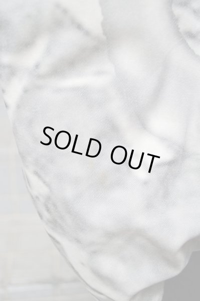 画像6: 【W.I.A BLACK ダブリューアイエー ブラック】切替ボンバーMA-1ジャケット (6)