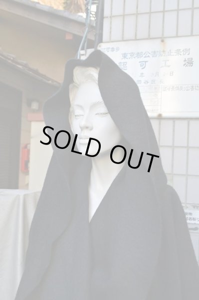 画像9: 【bedsidedrama ベッドサイドドラマ】2WAY ガウンコート (9)