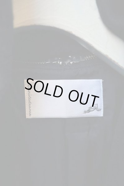 画像6: 【bedsidedrama ベッドサイドドラマ】2WAY ガウンコート (6)