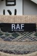 画像5: 【RAF BY RAF SIMONS ラフ バイ ラフシモンズ】パッチ装飾総柄ニット (5)
